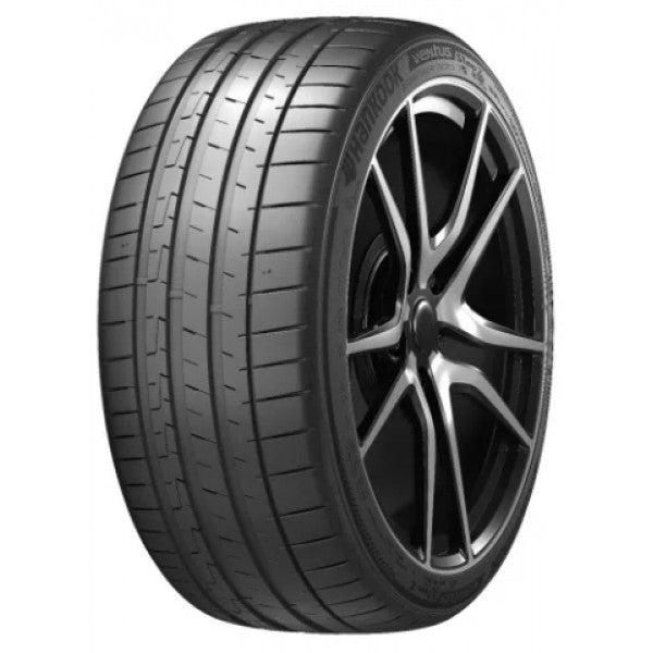 Anvelopa Vara 295/45 R20 114Y XL HANKOOK Ventus S1 EVO Z K129 N0 rear