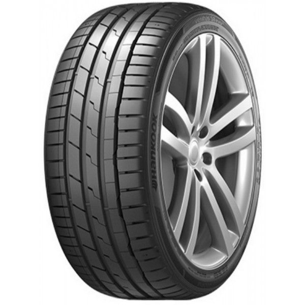 Anvelopa Vara 205/40 R18 86W XL HANKOOK Ventus S1 Evo3 K127B RFT Imagine principală a produsului
