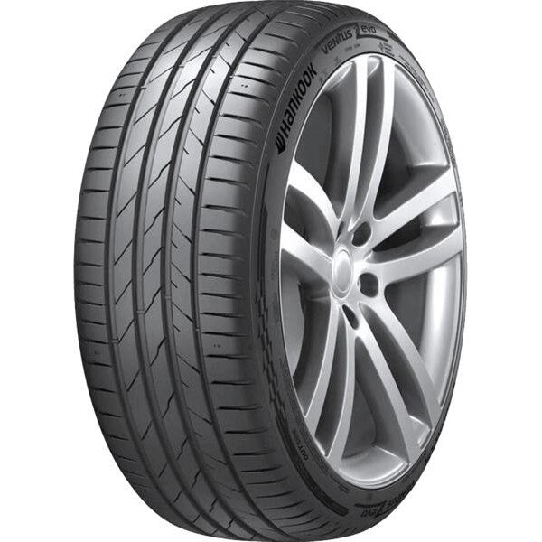 Anvelopa Vara 235/60 R18 107W XL HANKOOK Ventus evo K137A SUV Imagine principală a produsului