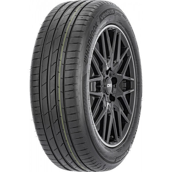 Anvelopa Vara 255/35 R21 98W XL HANKOOK Ventus iON EVO SUV IK01