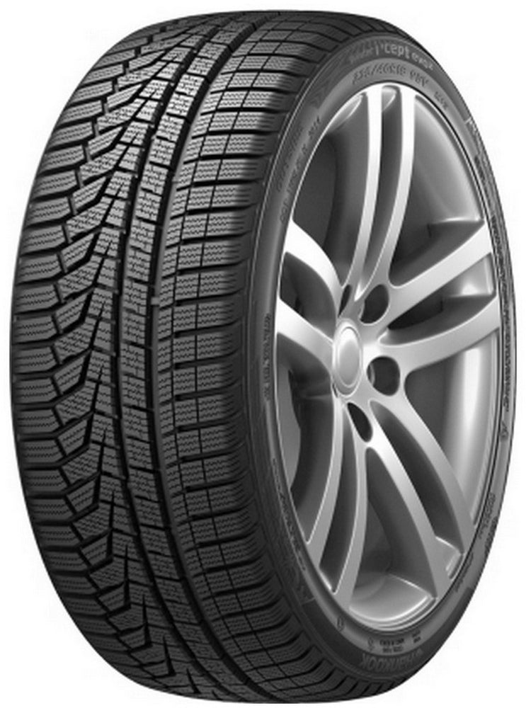 Anvelopa Iarna 215/45 R16 90H XL HANKOOK Winter I Cept EVO2 W320 Imagine principală a produsului