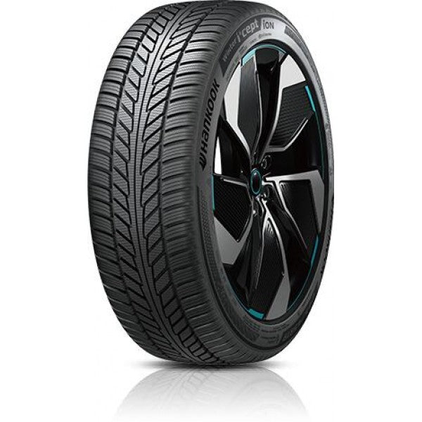 Anvelopa Iarna 195/60 R17 94H XL HANKOOK Winter I Cept iON IW01