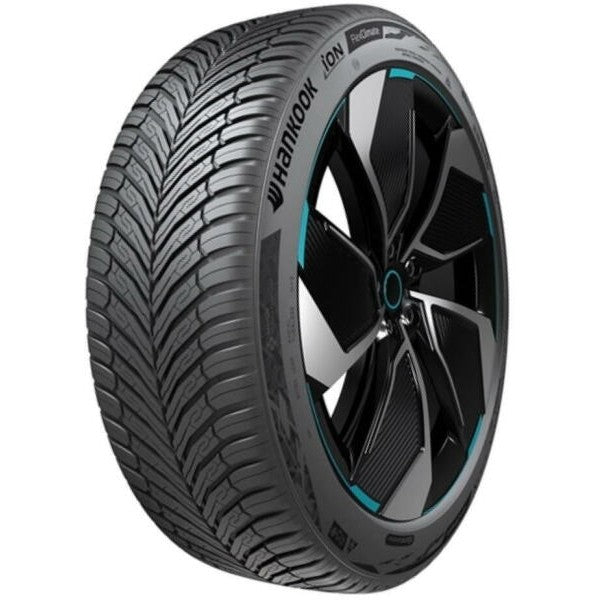 Anvelopa All Season 245/45R19 102Y XL HANKOOK iON FlexClimate IL01 Imagine principală a produsului