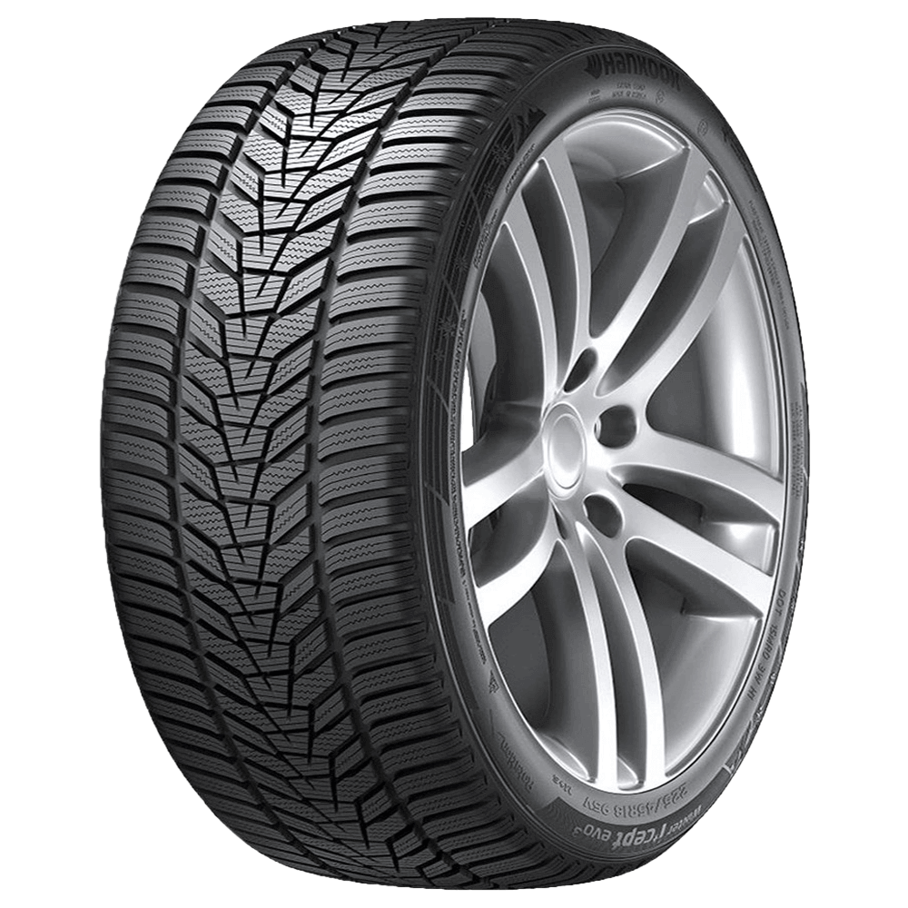 Anvelopa Iarna 255/40 R18 99V XL HANKOOK Winter i*cept evo3 W330 XL