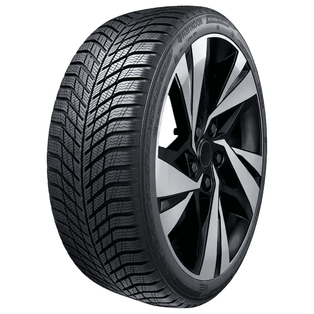 Anvelopa Iarna 235/45 R19 99V XL HANKOOK Winter i*cept evo4 W340 XL