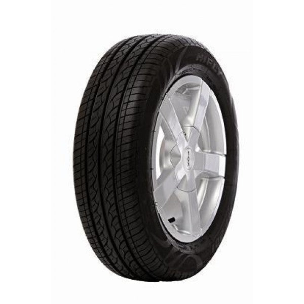 Anvelopa Vara 215/65 R16 98H HIFLY HF201 Imagine principală a produsului