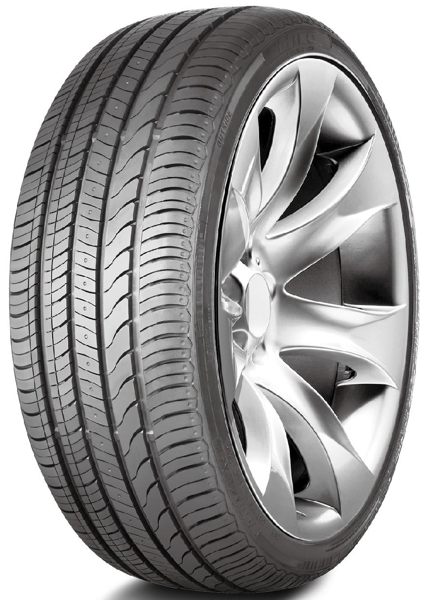 Anvelopa Vara 205/40 ZR17 84W XL Hilo Vantage XU1