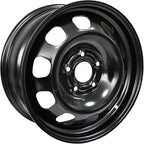 Janta tabla Dacia Duster 5×114,3, R16