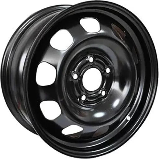 Janta tabla ORIGINALA OEM Dacia Duster 5×114,3, R16 Imagine principală a produsului