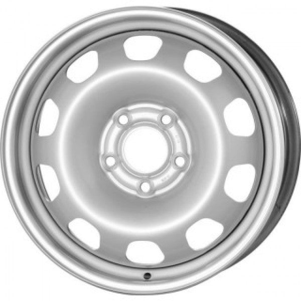 Janta tabla KFZ pentru Volkswagen T5, T6 5×120, R16 Imagine principală a produsului
