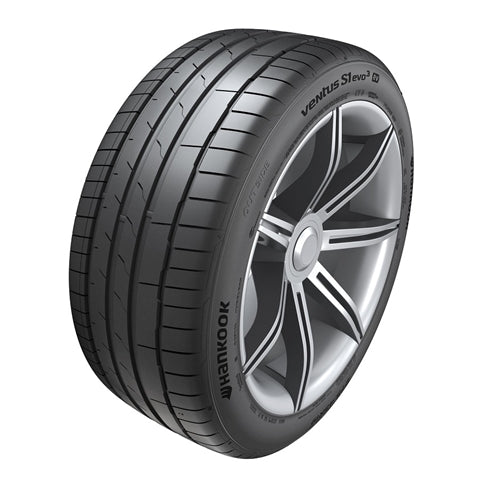 Anvelopa Vara 235/55R18 100V  HANKOOK K127E VENTUS S1 EVO3 EV