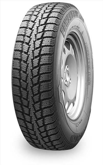 A2145703KU 235/75 R15C 104/101Q KC11 POWER GRIP IARNA EE:F FR:C U:2 73DB-KUMHO