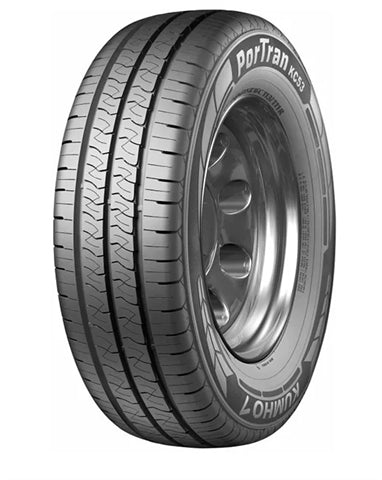 Anvelopa Vara 225/70 R15 112110R KUMHO