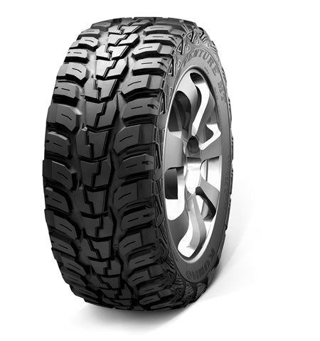Anvelopa Vara 225/75 R16 115/112Q  KUMHO RoadVenture M/T KL71