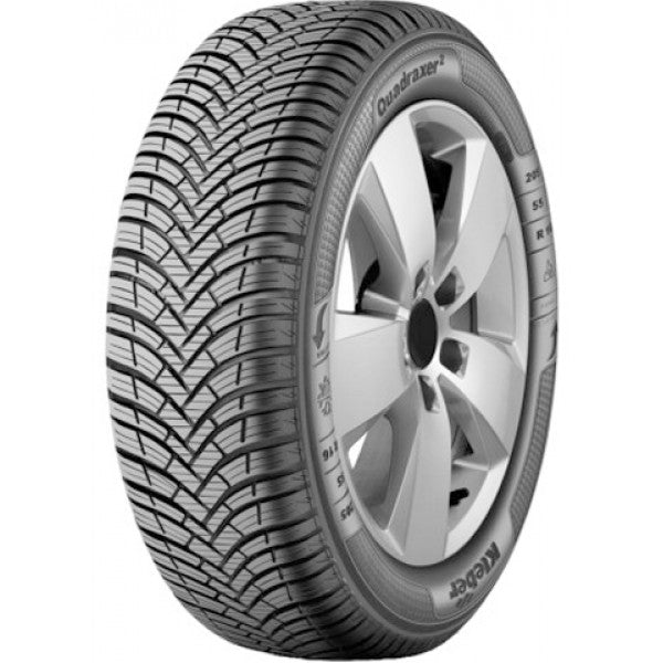 Anvelopa All Season 165/70 R14 81T KLEBER QUADRAXER 2