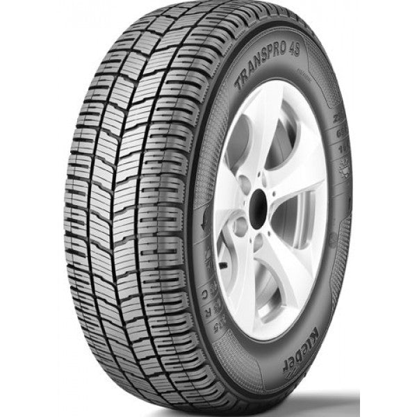 Anvelopa All Season 215/60 R16C 103/101T KLEBER TRANSPRO 4S