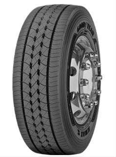 A572844GO 355/50R22.5 KMAX S G2 HL 156K 3PSF M+S REGIONAL DIRECTIE -GOODYEAR