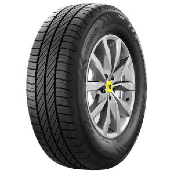 Anvelopa Vara 215/75 R16C 113/111R KORMORAN CARGO SPEED EVO Imagine principală a produsului
