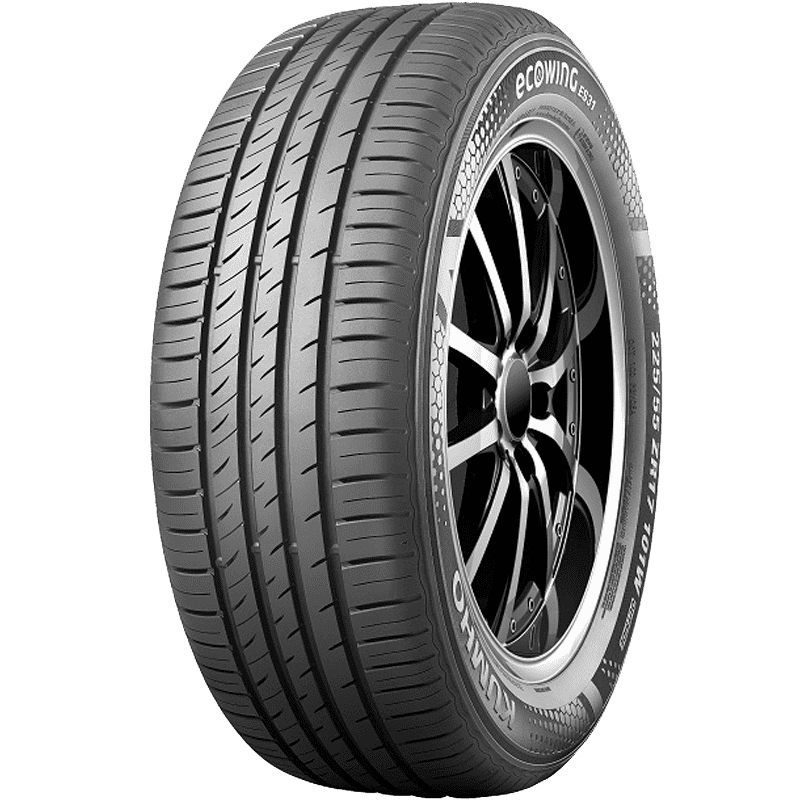 Anvelopa Vara 175/80 R14 88T KUMHO ECOWING ES31 Imagine principală a produsului