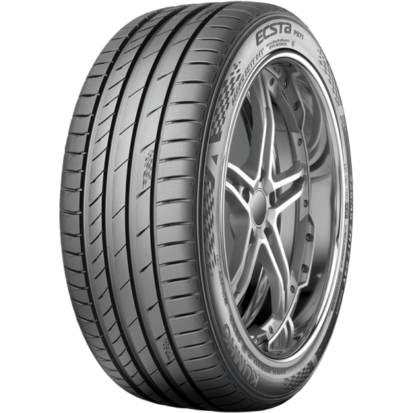 Anvelopa Vara 235/45 R17 97Y XL KUMHO ECSTA PS71