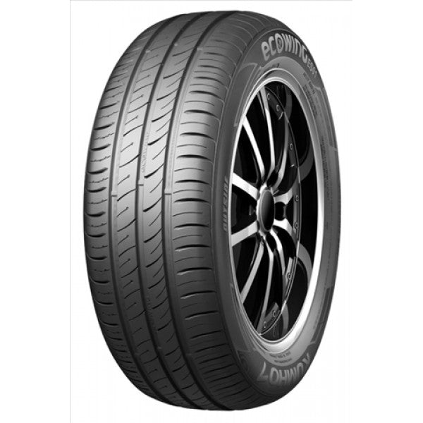 Anvelopa Vara 195/50 R16 84H KUMHO Ecowing ES01 KH27 Imagine principală a produsului