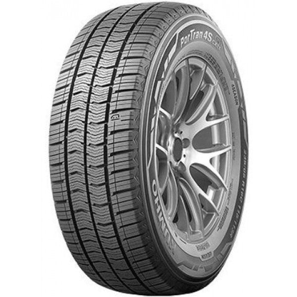 Anvelopa All Season 195/75 R16C 110/108R KUMHO PorTran 4S CX11 Imagine principală a produsului