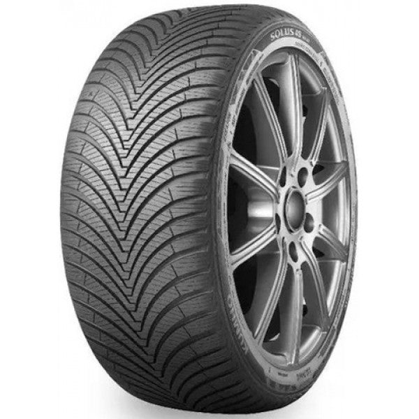 Anvelopa All Season 205/45 R16 87V XL KUMHO SOLUS 4S HA32 Imagine principală a produsului