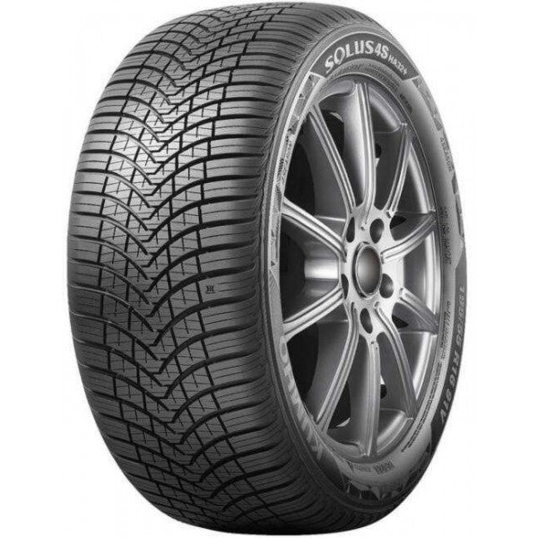 Anvelopa All Season 225/45 R17 94W XL KUMHO SOLUS 4S HA32+