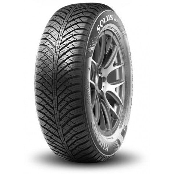 Anvelopa All Season 205/60 R15 91H KUMHO Solus HA31
