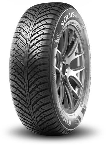 Anvelopa All Season 215/65 R15 96H KUMHO Solus HA31 Imagine principală a produsului