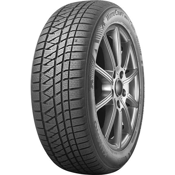 Anvelopa Iarna 295/35 R21 107V XL KUMHO WINTERCRAFT WS71 Imagine principală a produsului
