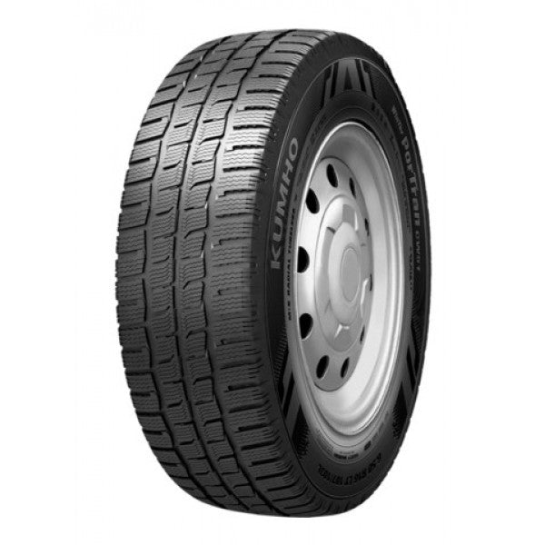 Anvelopa Iarna 225/65 R16C 112/110R KUMHO Winter PorTran CW51 Imagine principală a produsului