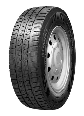 Anvelopa Iarna 205/65 R15C 102/100T KUMHO Winter PorTran CW51 Imagine principală a produsului
