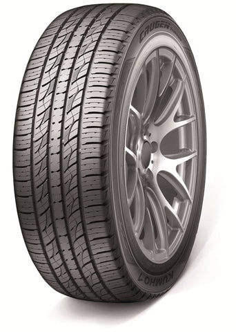 Anvelopa Vara 215/65R16 98H  KUMHO KL33 Imagine principală a produsului
