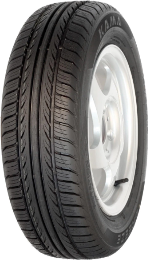 Anvelopa Vara 195/65 R15 891H Kama Breeze NK-132 Imagine principală a produsului