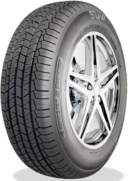 Anvelopa Vara 235/50 R18 97V Kormoran SUV SUMMER
