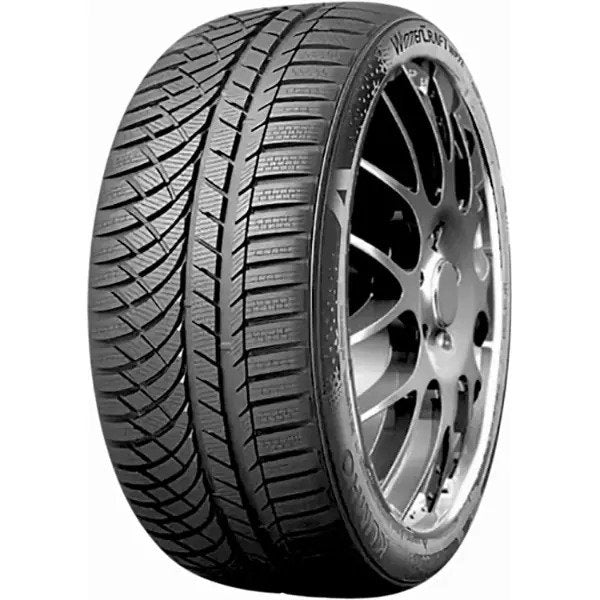 Anvelopa Iarna 245/35 R19 93W XL KUMHO WinterCraft WP72 Imagine principală a produsului