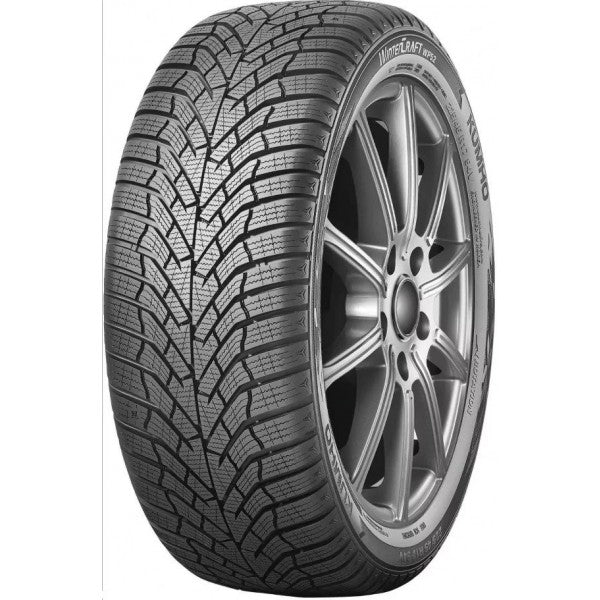 Anvelopa Iarna 155/65 R14 75T Kumho WinterCraft WP52