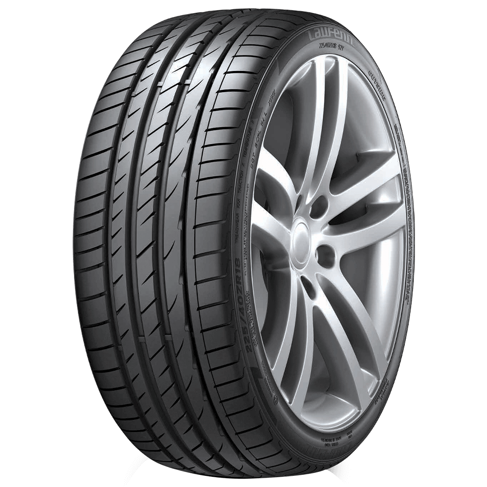 Anvelopa Vara 195/50 R15 82H LAUFENN S FIT EQ+ LK01