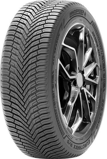 Anvelopa All Season 225/55 R18 98V LANDSPIDER Eurotraxx A/S Imagine principală a produsului
