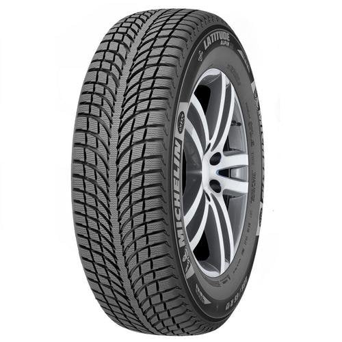 Anvelopa Iarna 255/55R18 109V XL MICHELIN Latitude Alpin LA2