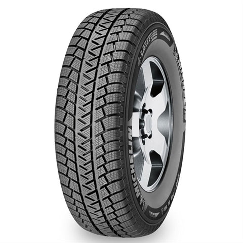 Anvelopa Iarna 255/55 R18 109V XL MICHELIN LATITUDE ALPIN