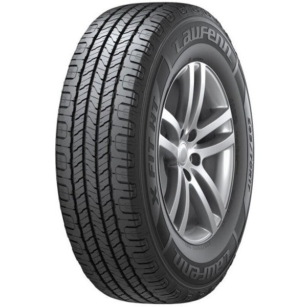 Anvelopa Vara 235/65 R17 104T LAUFENN LD01 X FIT HT Imagine principală a produsului