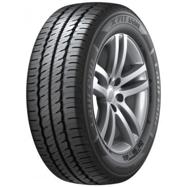 Anvelopa Vara 235/65 R16C 121/119R LAUFENN X FIT VAN LV01 Imagine principală a produsului
