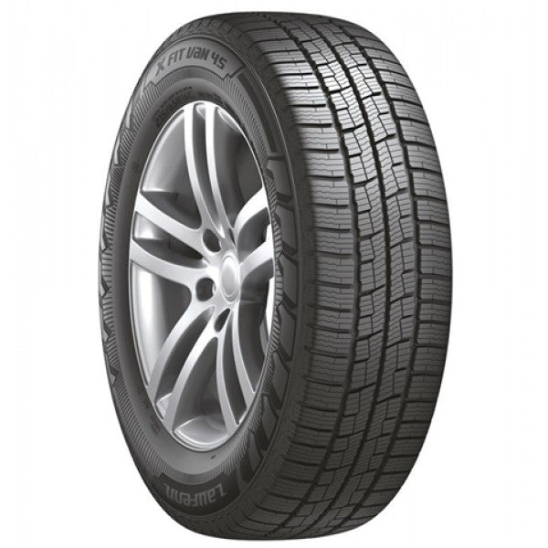 Anvelopa All Season 195/60 R16C 99/97H LAUFENN X FIT Van 4S LV71 Imagine principală a produsului