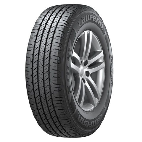 Anvelopa Vara 265/60 R18 110V LAUFENN LD01