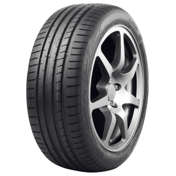Anvelopa Vara 215/45 R18 93W XL LEAO NOVA-FORCE ACRO Imagine principală a produsului