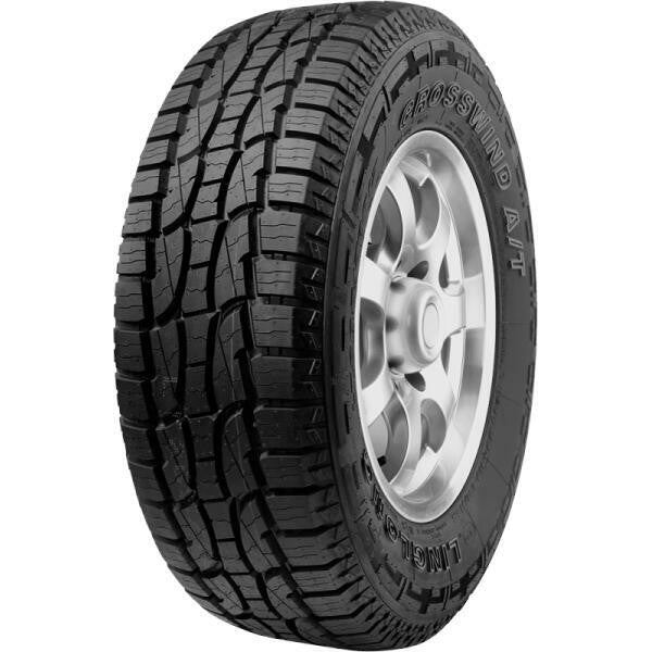 Anvelopa Vara 225/75 R15 102/99S LINGLONG CROSSWIND A/T100