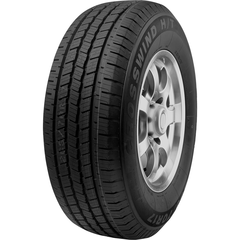 Anvelopa Vara 245/70 R17 110T LINGLONG CROSSWIND H/T Imagine principală a produsului