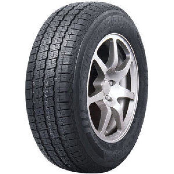 Anvelopa All Season 165/70 R14C 89/87R LINGLONG GREEN-MAX 4Season VAN